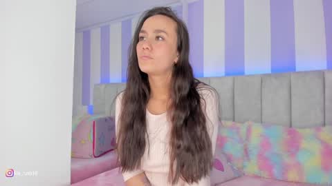 Lila  online show from January 30, 7:37 pm