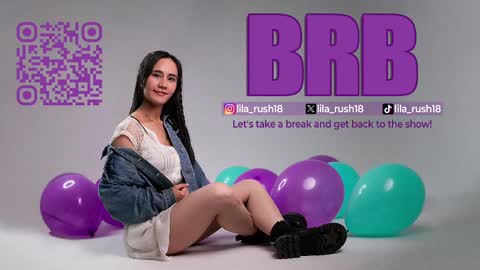 Lila  online show from February 27, 9:54 am