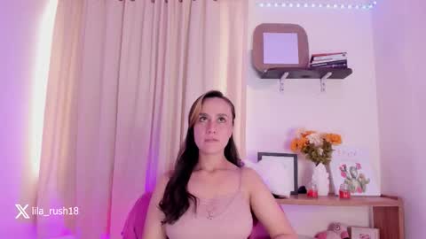 Lila  online show from September 11, 4:40 pm