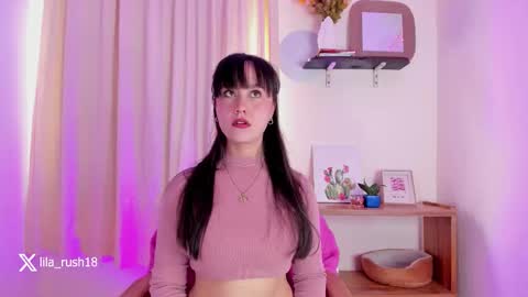 Lila  online show from December 18, 5:52 pm