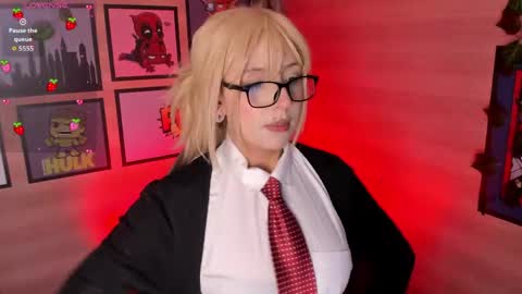 Snapshot of lilameow222 chatting on April 28, 3:39 pm Lila online show from April 28, 3:39 pm