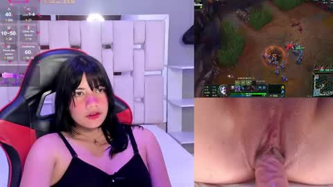 Lila online show from January 27, 3:39 pm