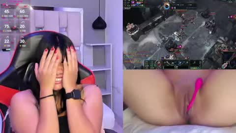 Lila online show from January 29, 2:32 pm