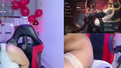 Lila online show from February 2, 11:40 am