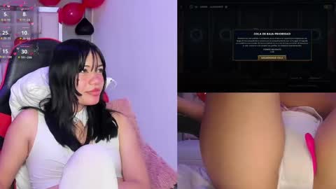 Lila online show from February 3, 11:53 am