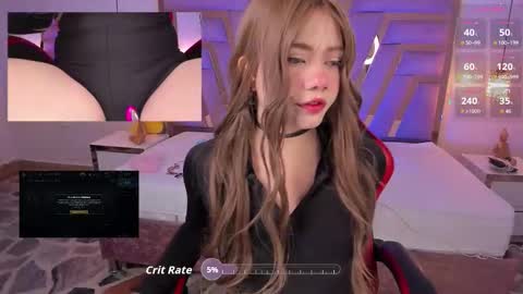 Lila online show from January 12, 8:03 pm