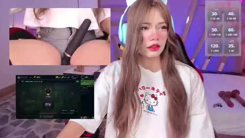 Lila online show from February 2, 1:21 pm