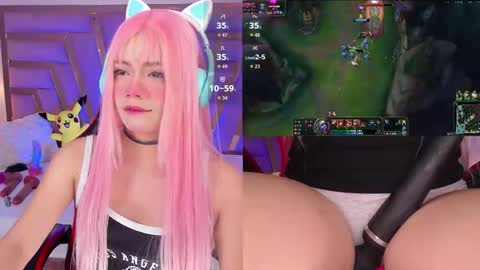 Lila online show from February 23, 1:30 pm