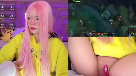 Lila online show from February 28, 1:45 pm