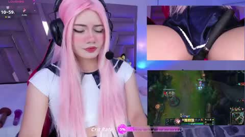 Lila online show from May 8, 1:38 pm