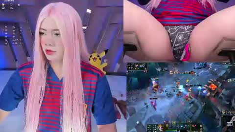 Lila online show from June 14, 2:08 pm