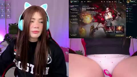 Lila online show from July 20, 1:57 pm