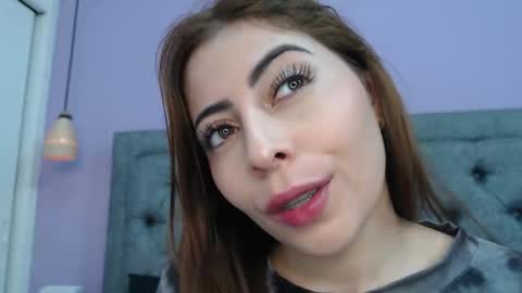 Lilasuni online show from November 25, 2:50 pm