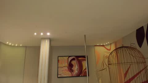 Lila West online show from January 23, 1:41 am