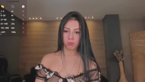 Lila West online show from February 10, 8:00 pm