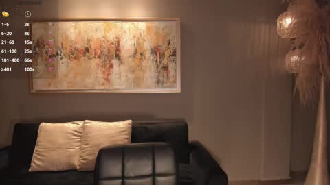 Lila West online show from February 18, 12:06 pm