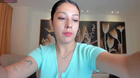 Lila West online show from September 11, 11:21 am