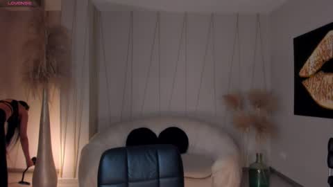 Lila West online show from October 9, 10:46 am