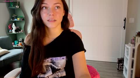 Libby online show from June 26, 5:28 pm