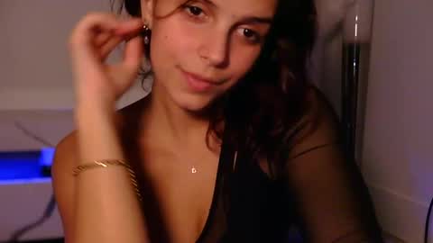 Rebecca online show from September 14, 11:48 pm