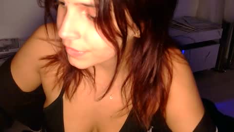 Rebecca online show from November 5, 6:13 am