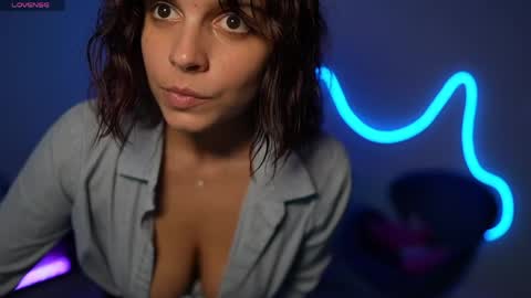 Snapshot of lilbeccaxo chatting on June 3, 4:56 pm Rebecca online show from June 3, 4:56 pm
