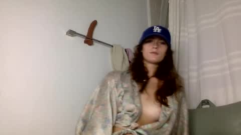 lilbongo123 online show from July 4, 5:52 pm