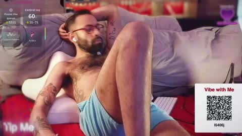 Lil Brown PKB online show from January 7, 6:27 am