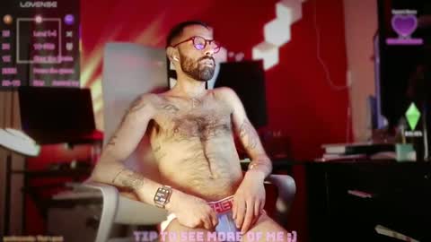 Lil Brown PKB online show from January 10, 10:14 pm