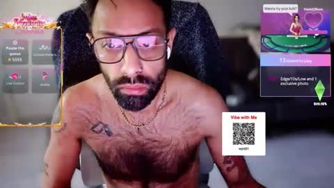 Lil Brown PKB online show from February 1, 4:16 pm