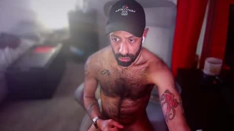 Lil Brown PKB online show from February 12, 2:01 pm