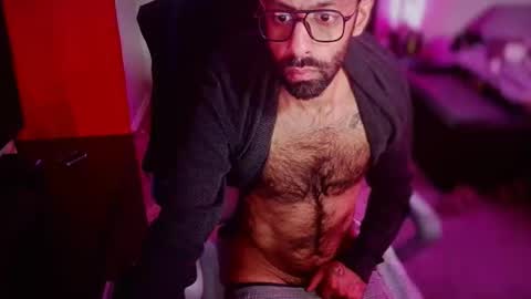 Lil Brown PKB online show from February 18, 8:16 pm