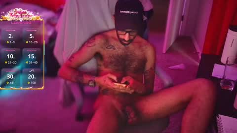 Lil Brown PKB online show from February 27, 8:31 pm