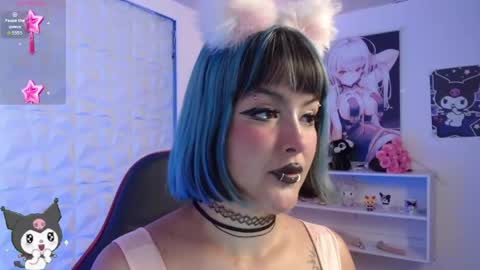 lilcandy19 online show from May 3, 12:11 pm