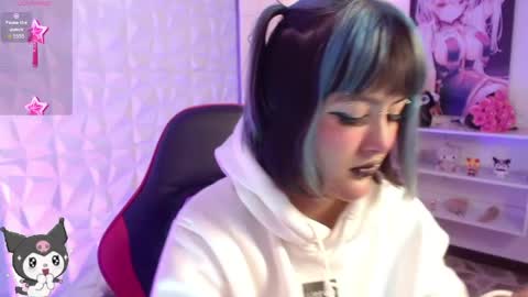 lilcandy19 online show from May 4, 11:39 am