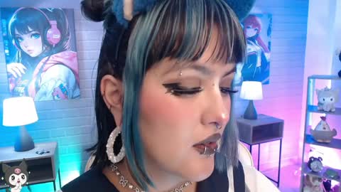 lilcandy19 online show from May 27, 12:02 pm