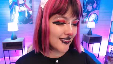 lilcandy19 online show from June 6, 12:10 pm