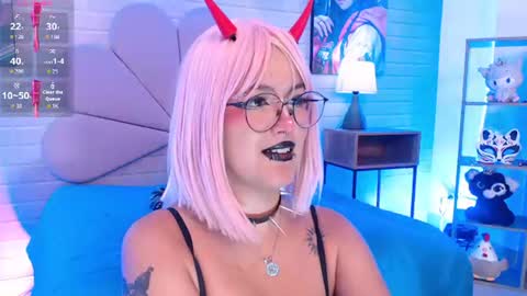 lilcandy19 online show from June 13, 12:14 pm