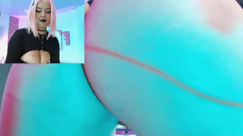 lilcandy19 online show from June 24, 12:15 pm