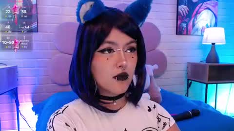 lilcandy19 online show from July 8, 12:09 pm