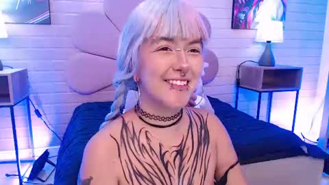 lilcandy19 online show from July 13, 12:08 pm