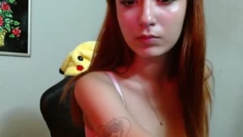 Snapshot of lilcutekitty_ chatting on October 6, 4:26 pm lilcutekitty_ online show from October 6, 4:26 pm