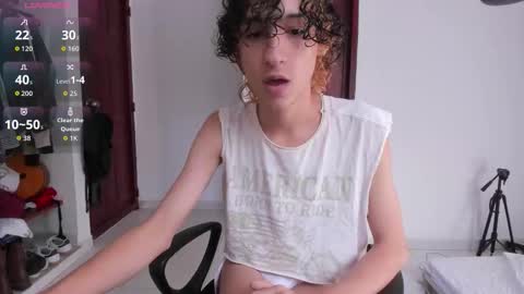 Daniel online show from December 15, 1:26 pm