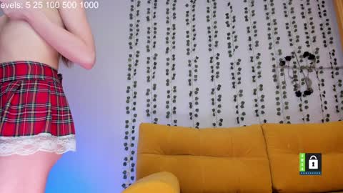 Alina online show from February 3, 6:13 am