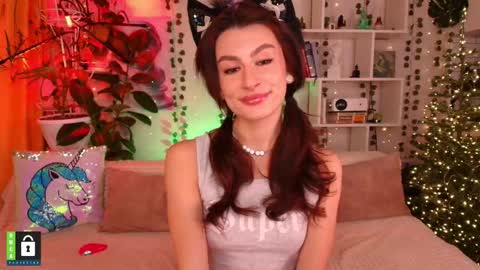 Alina online show from December 23, 7:17 am