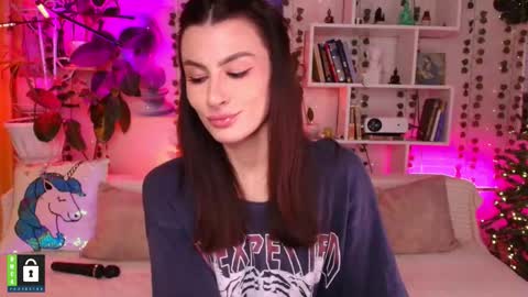 Alina online show from February 10, 8:40 am