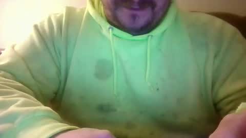 Snapshot of lildickwonder04 chatting on January 19, 6:28 am reallyinsecure online show from January 19, 6:28 am