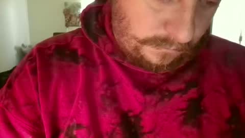 Snapshot of lildickwonder04 chatting on March 1, 8:00 pm reallyinsecure online show from March 1, 8:00 pm
