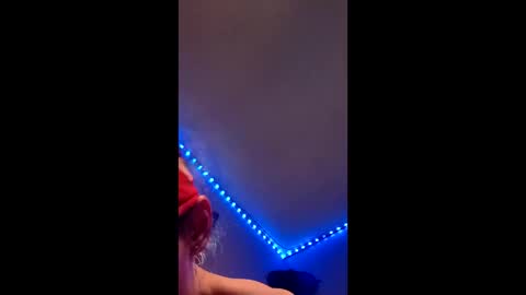 lildman420 online show from November 14, 2:27 pm