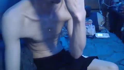 Snapshot of lildman420 chatting on May 8, 3:34 am lildman420 online show from May 8, 3:34 am